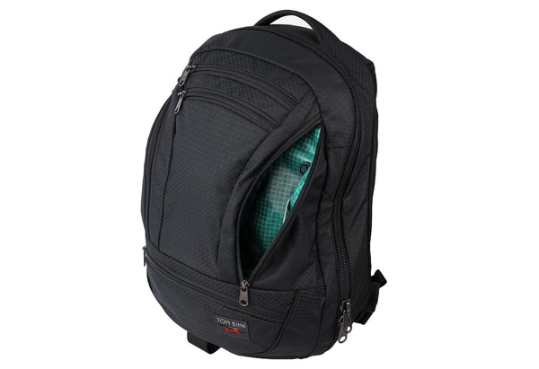 The Synik 26 in Black 420 Spektron